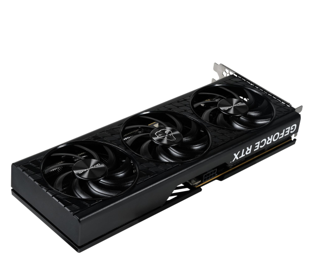 GAINWARD GeForce RTX 5060 Ti Python III 8GB GDDR7 DLSS4 - 1331015 - zdjęcie 4